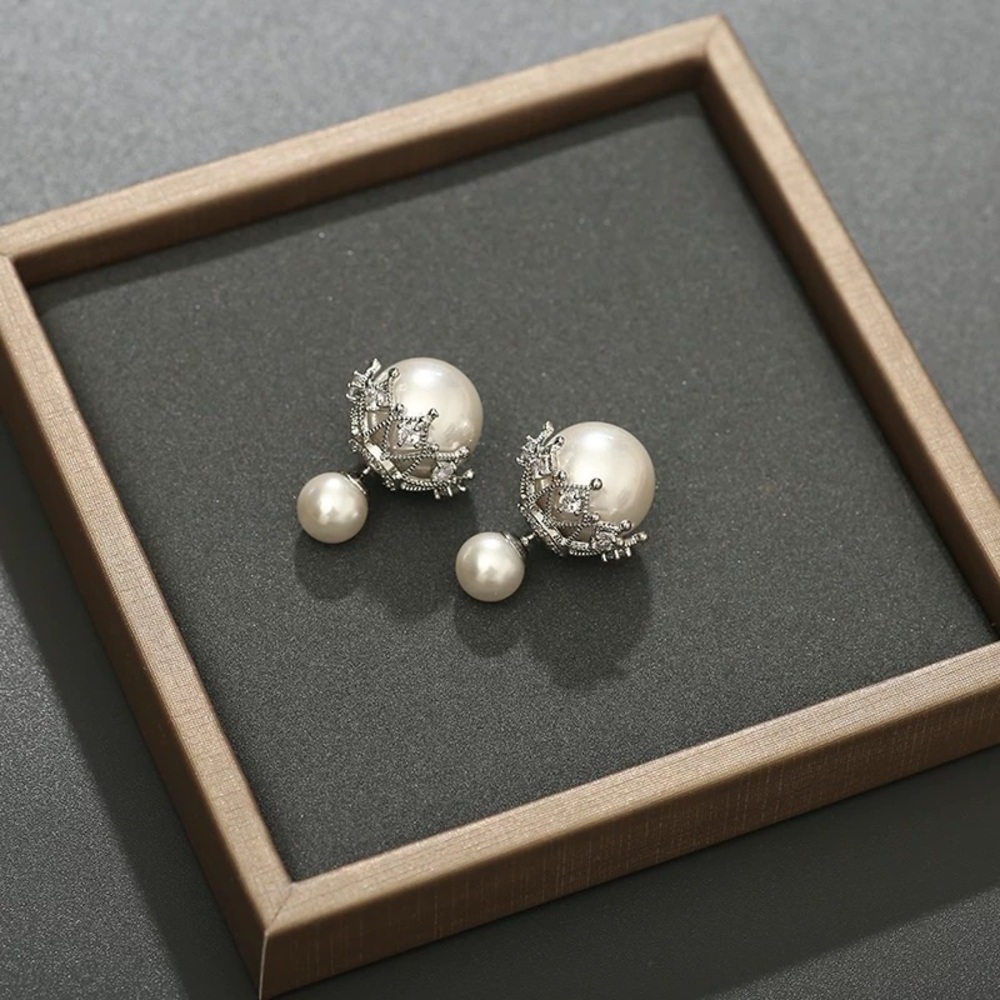 South Korea style earrings
